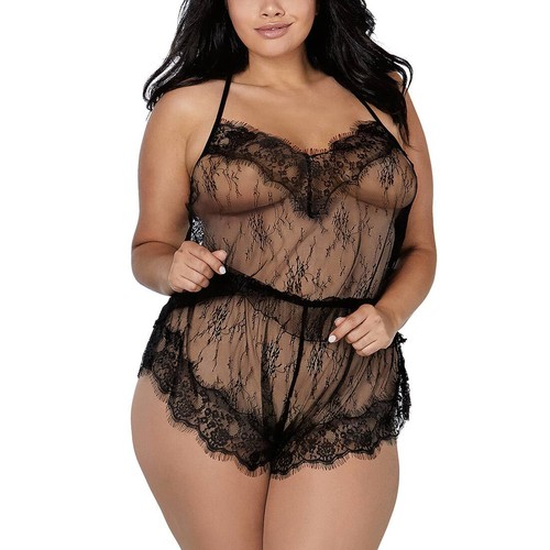 Dessous set damen sexy - dessous,