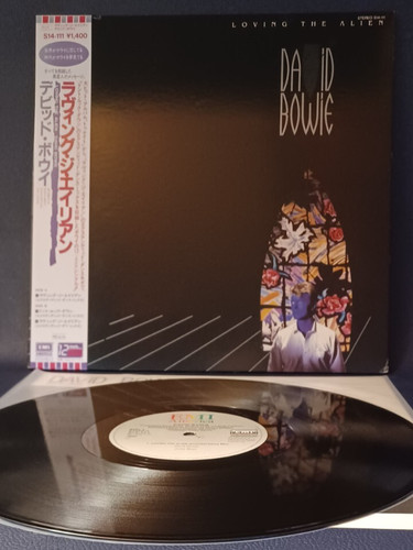 David bowie loving the - david, –