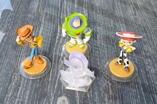 Disney Infinity Toy Story