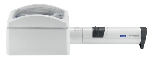 Led leuchtlupe system - led-leuchtlupe,,