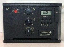 De Dietrich SVmatic 111D Heizungsregler