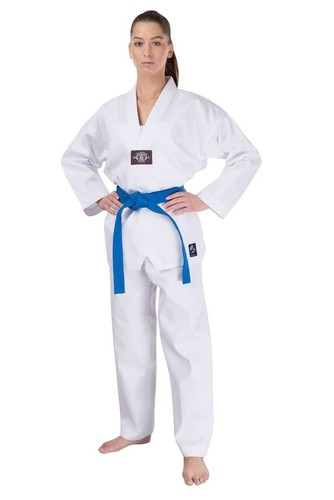 Taekwondoanzug basic - taekwondoanzug,