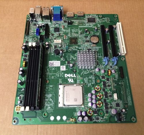 Dell optiplex 580 - dell,