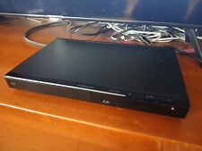 Panasonic DVD Player DVD S500 Multimedia-Player USB Scart Componenten-Anschluss