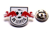 RB Leipzig Pin - Bundesliga Pin - Fußball Pin - Ansteck-Pin