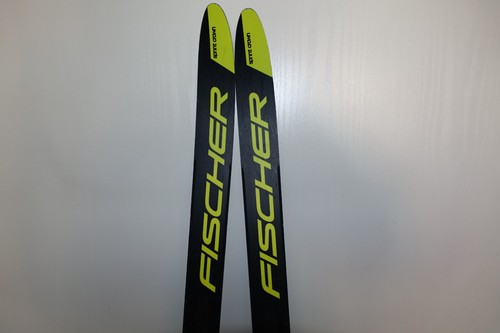 Langlaufski kinderski langlauf - langlaufski,