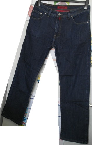 Pierre cardin deauville jeans - pierre,
