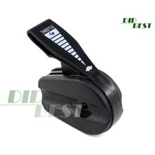 Gashebel Schalter für die