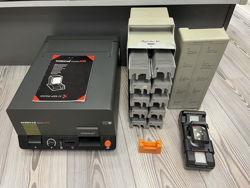 Reflecta diamator afm 1003 - *,