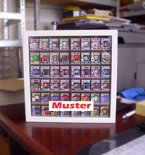 Funko Bitty POP! ■ DIY Sammel-Rahmen ■ Collector Frames