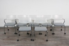 Vitra visaroll stühle - vitra,