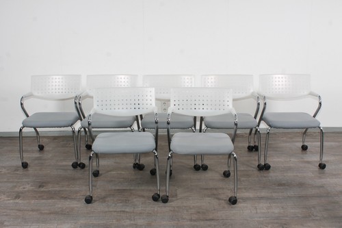 Vitra visaroll stühle - visaroll, by