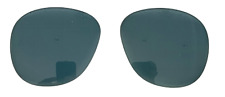 Persol 649 Original Ersatzgläser Polarized hellblau Glas