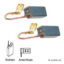 Kohlebürsten Motorkohlen