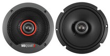 Pair MB QUART FKB116S 6.5" 240