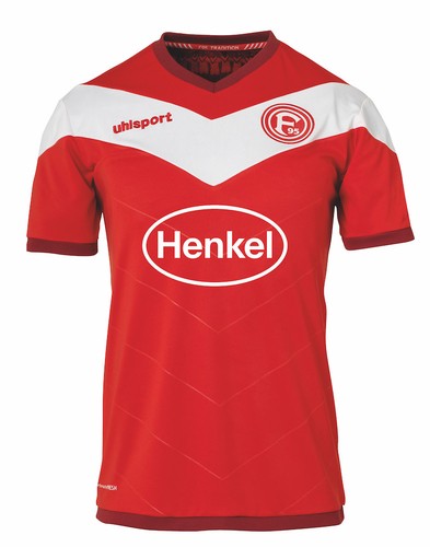 Uhlsport fortuna düsseldorf - uhlsport,