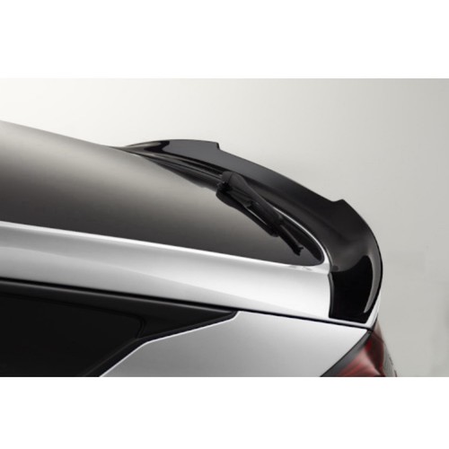 Honda civic heckspoiler - honda,