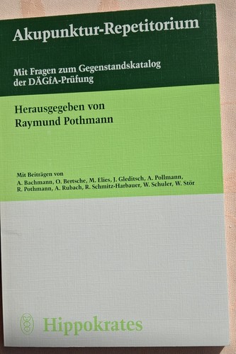 Akupunktur-Repititorium.R