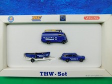 C16 Wiking 1:87 H0 Set 99037