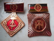 "Held der Arbeit" -  Aktivist