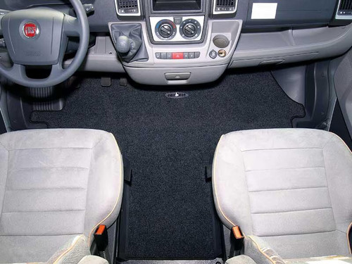 Carbest fahrerhaus teppich - carbest, fahrerhaus-teppich