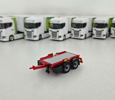 2achs Tandem Absetzcontainer