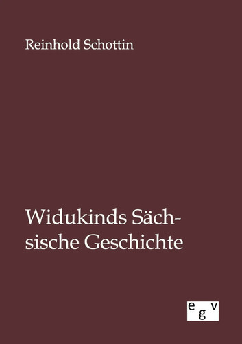 Widukinds sächsische - widukinds,