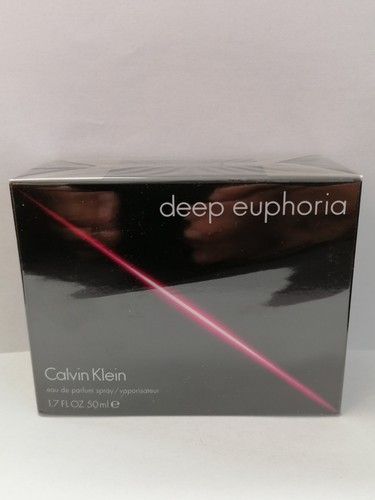 Calvin klein euphoria deep eau - calvin,