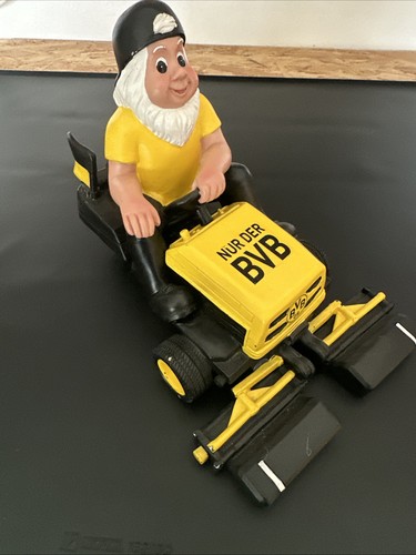 Bvb gartenzwerg - bvb,