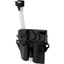 Washer Reservoir Windshield