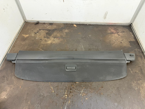 Laderaumabdeckung rollo - rollo, vw