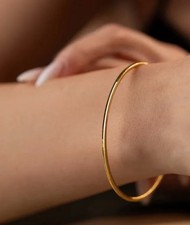 Türkischer Ajda Bilezik  in