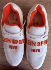 Philipp Plein Sneaker SIPS 743