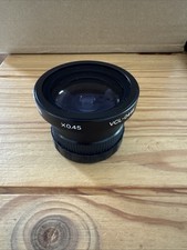Sony VCL-0446 Semi Fisheye
