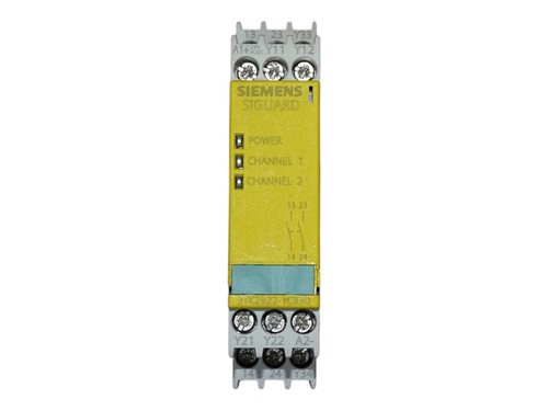 Siemens siguard 3tk2822 1cb30 - siemens, 3tk2822-1cb30