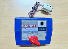 Märklin Trafo 30 VA –