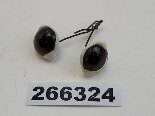 Ovale glas augen - glas-augen, für