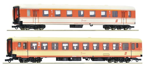 Roco 6200078 spur öbb - spur,