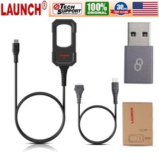Launch x431 progarmmer remote - progarmmer,