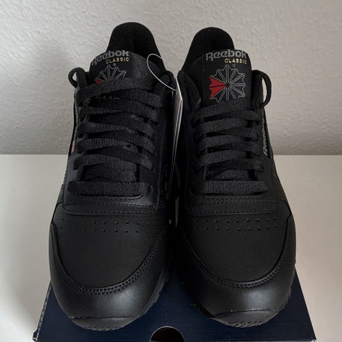 Reebok classic leather herren - reebok,