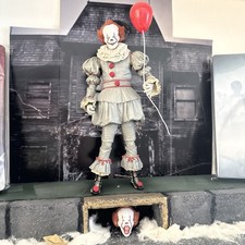 NECA IT Pennywise (2017)