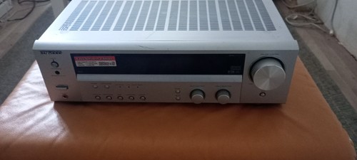 Kenwood verstärker krf - kenwood,