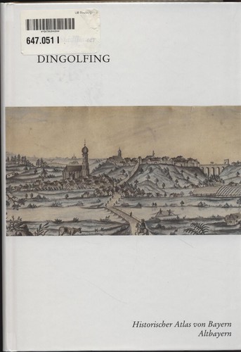 Dingolfing stadlbauer bernd - dingolfing, stadlbauer,