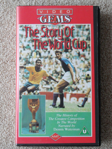 The story - of, world