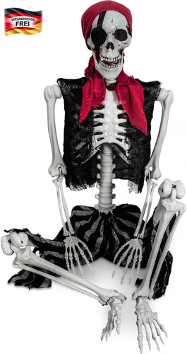 Lebendgroßes halloween - lebendgroßes,