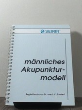 Begleitbuch zum männlichen