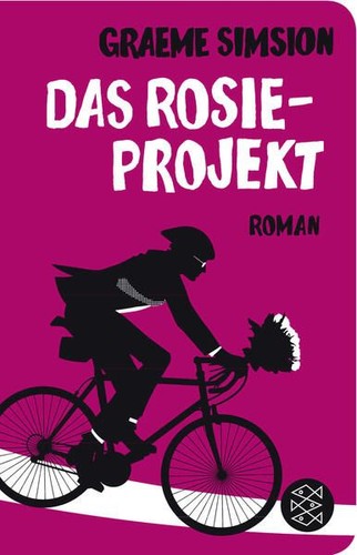 Das rosie projekt roman - das, |
