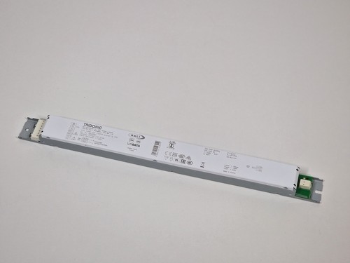 Tridonic led treiber 100 250 - tridonic,