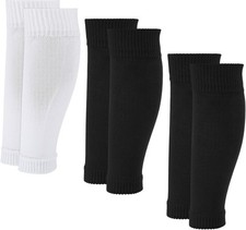 Fußball sleeves tubes paar - fußball, 3
