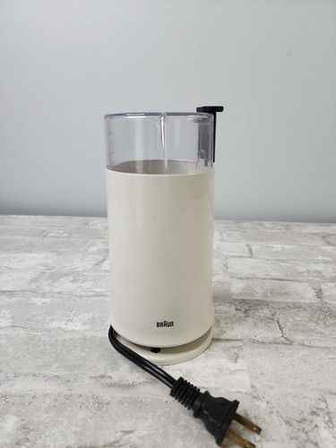 Vintage braun electric - vintage, coffee